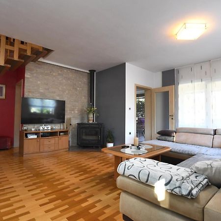 Villa Tinov Dvor Brisevo Екстер'єр фото
