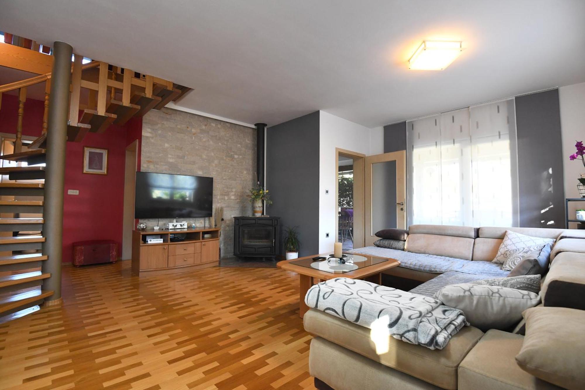 Villa Tinov Dvor Brisevo Екстер'єр фото
